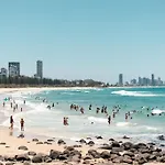 Le Beach Apartments