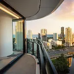 Dorsett Gold Coast