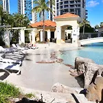 Stunning Apartment Best Ocean Views Surfers