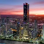 New Build Meriton Beachfront