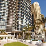 New Build Meriton Beachfront