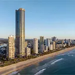 New Build Meriton Beachfront