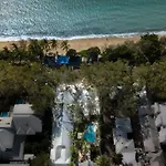 Paradise Island Resort