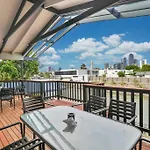 Bliss At Broadbeach - Large Canal Facing Property