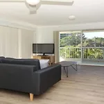 Paradise Grove Holiday Apartments