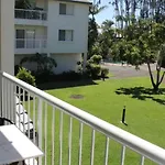 Paradise Grove Holiday Apartments