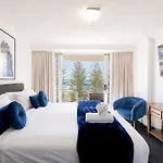 Cashelmara Beachfront Apartments