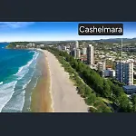 Cashelmara Burleigh - Hosted By Burleigh Letting