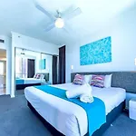 Beachfront Bliss Spot