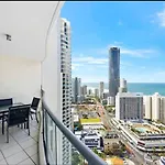 Cloud9 At Chevron Towers
