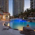 Cloud9 At Chevron Towers