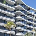 Palmy Ocean Oasis