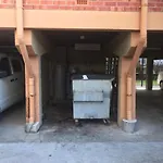 1 Bedroom Funky Beach Apartment Steps To The Beach