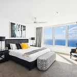 Designer Rooms At Q1 Resort - Gclr