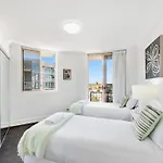 2 Bedroom Penthouse Kirra Point No.19