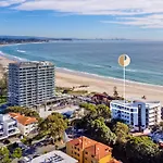 2 Bedroom Penthouse Kirra Point No.19
