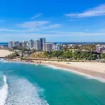 2 Bedroom Penthouse Kirra Point No.19