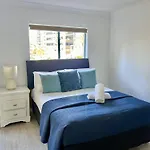 Cha Private Apts Aruba Beach