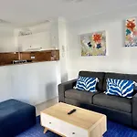 Cha Private Apts Aruba Beach