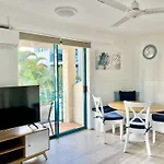 Cha Private Apts Aruba Beach