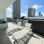 Luxury Broadbeach Koko Residence 20Th Floor