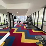 Luxury Broadbeach Koko Residence 20Th Floor