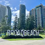 Oracle 28Th Floor Tower 2 Ocean Views! - Gc Getaways