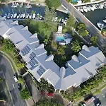 Bayview Bay Apartments And Marina