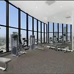 Lovely Beachfront 2B Apt In The Heart Of Surfers