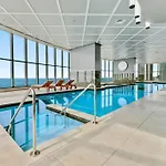 Ocean View 3Bed Apt In Surfers