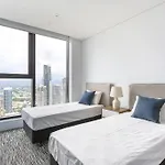 Absolute Oceanview Beachfront 2Br Apt