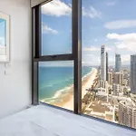 Absolute Oceanview Beachfront 2Br Apt