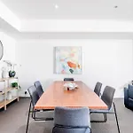3 Bedroom Ocean Views On Level 29 At The H\'Residences - Q Stay