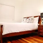 The Palm In Heart Of Surfers Paradise