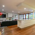 The Palm In Heart Of Surfers Paradise