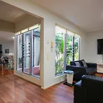 The Palm In Heart Of Surfers Paradise