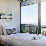 Coastal Skyline Luxury Suite