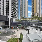 Coastal Skyline Luxury Suite