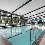 Coastal Skyline Luxury Suite