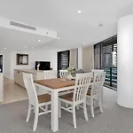 Luxury Living At The Oracle