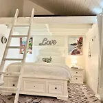 Affordable Luxury Room