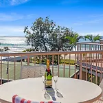 Sanctuary Beach Resort