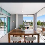 Mermaid Beach Luxury Penthouse