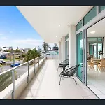 Mermaid Beach Luxury Penthouse