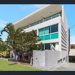 Mermaid Beach Luxury Penthouse