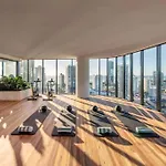 Million Dollar Ocean View Free Car Park 3Br In Broadbeach, Australia