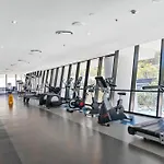 Circle On Cavill 60Fl 3 Brm Apartment With Amazing View!