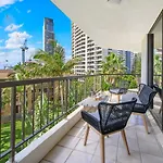 Genesis Apartments By Gold Coast Premium