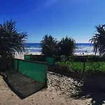 Rainbow Pacific