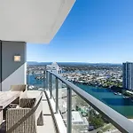 Rhapsody Stunning Ocean Views Apartment - Coasthm